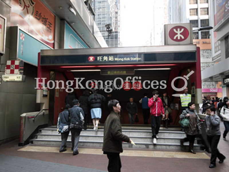 HK$ 51,600/ month | Grand Plaza Yau Tsim Mong, Office Unit for Rent at Grand Plaza