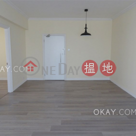 Tasteful 3 bedroom with sea views & parking | Rental | Block C1 – C3 Coral Court 珊瑚閣 C1-C3座 _0