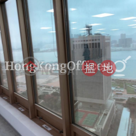 Office Unit for Rent at Far East Finance Centre