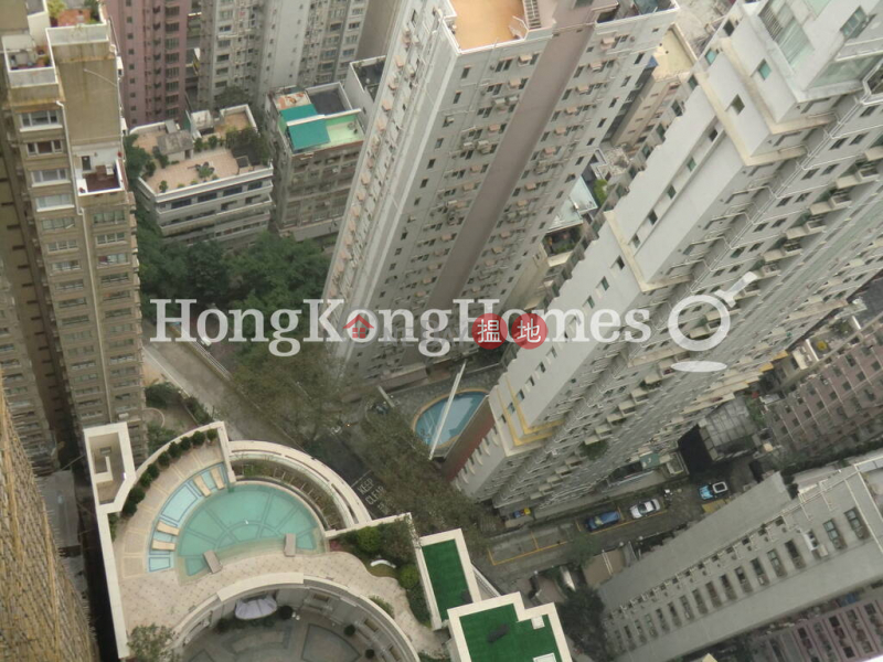 香港搵樓|租樓|二手盤|買樓| 搵地 | 住宅-出租樓盤|懿峰4房豪宅單位出租