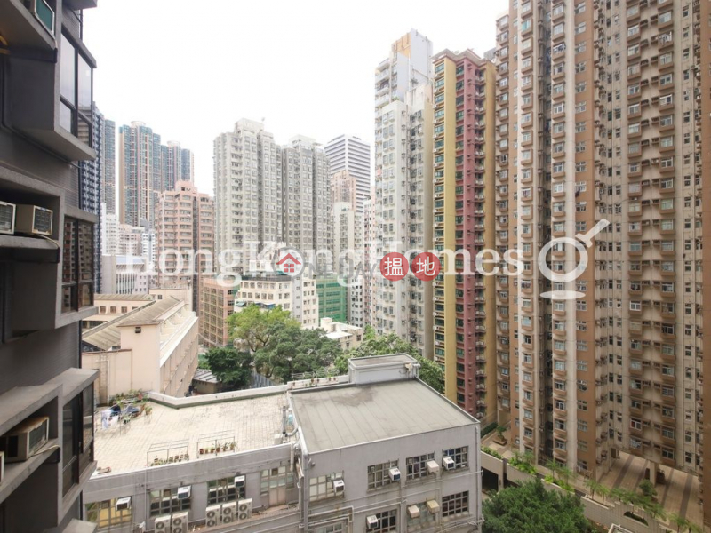 Property Search Hong Kong | OneDay | Residential, Rental Listings | 3 Bedroom Family Unit for Rent at Kwong Fung Terrace