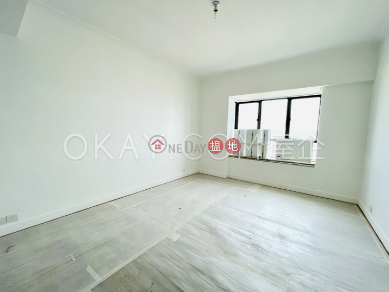 HK$ 110,000/ month, Dynasty Court Central District Unique 4 bedroom on high floor with parking | Rental
