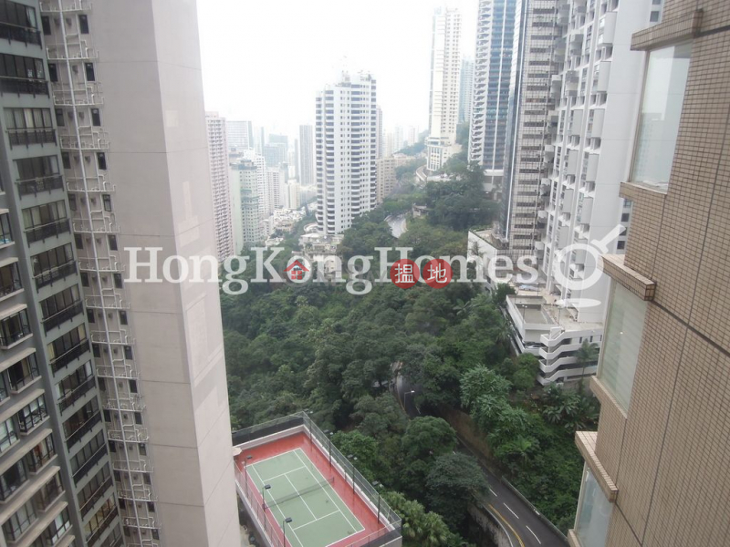 香港搵樓|租樓|二手盤|買樓| 搵地 | 住宅-出租樓盤蔚皇居三房兩廳單位出租