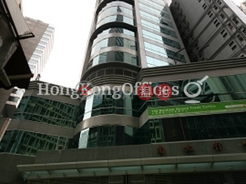 Office Unit for Rent at Trade Centre, Trade Centre 文咸東街135商業中心 | Western District (HKO-75194-ABHR)_0