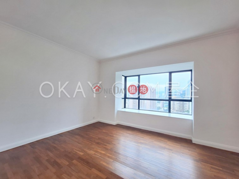 Rare 3 bedroom with balcony & parking | For Sale | Dynasty Court 帝景園 Sales Listings