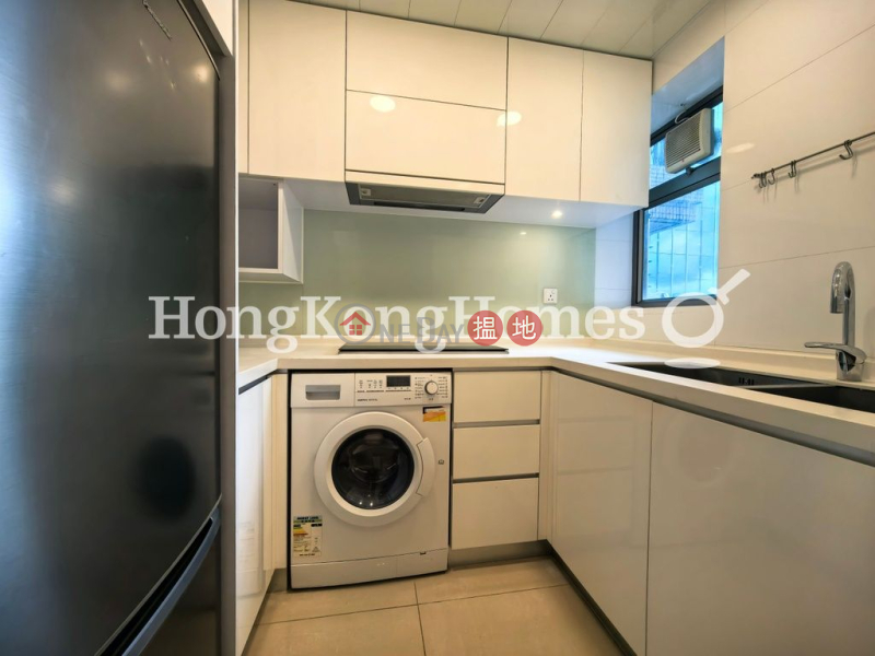 尚翹峰1期2座兩房一廳單位出租-258皇后大道東 | 灣仔區香港出租|HK$ 44,000/ 月