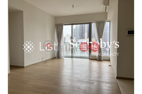Property for Rent at The Summa with Studio | The Summa 高士台 _0