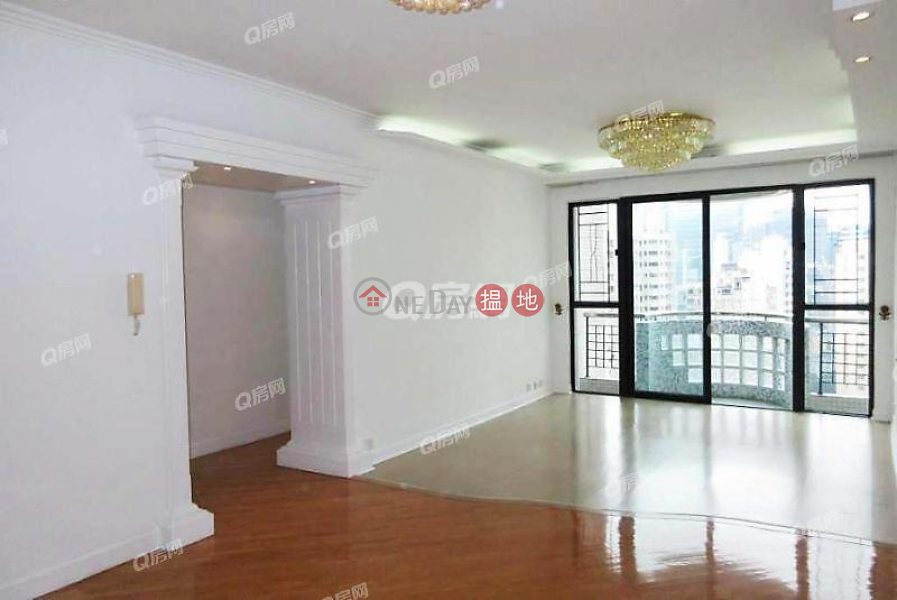 Beverly Hill | 4 bedroom Low Floor Flat for Rent | Beverly Hill 比華利山 Rental Listings