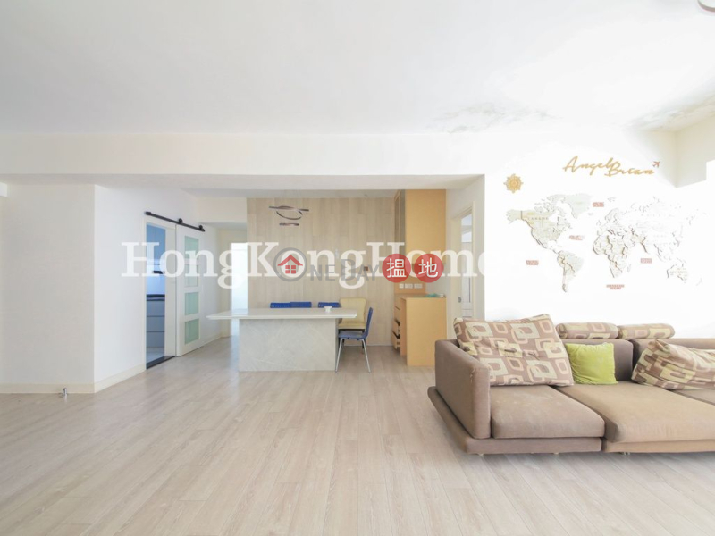3 Bedroom Family Unit at Jade Court | For Sale, 5-7 Yik Kwan Avenue | Wan Chai District Hong Kong | Sales HK$ 10.8M
