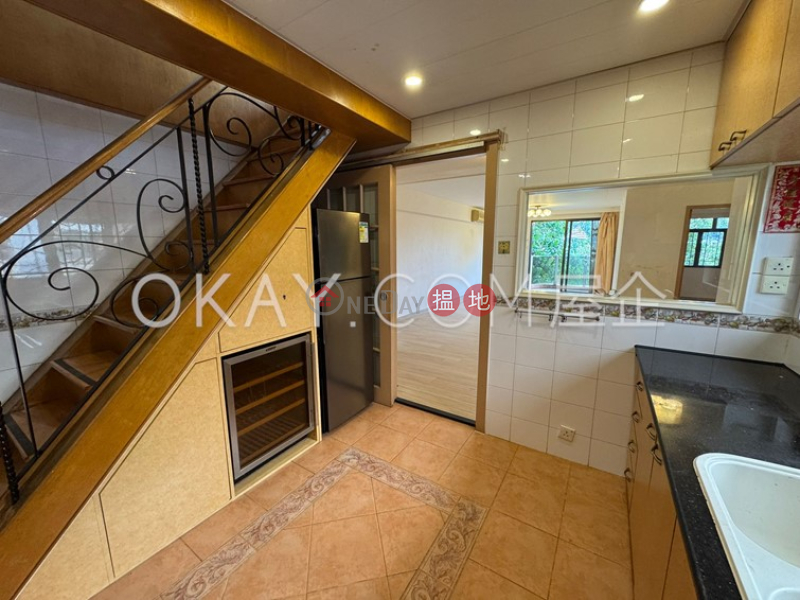 Nicely kept 3 bed on high floor with rooftop & parking | For Sale, 1 Magnolia Road | Kowloon Tong Hong Kong, Sales, HK$ 17.5M