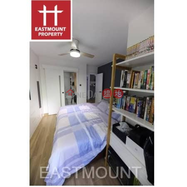 香港搵樓|租樓|二手盤|買樓| 搵地 | 住宅|出售樓盤西貢 Ho Chung Road 蠔涌路村屋出售及出租-天台, 村口最方便位置 出售單位