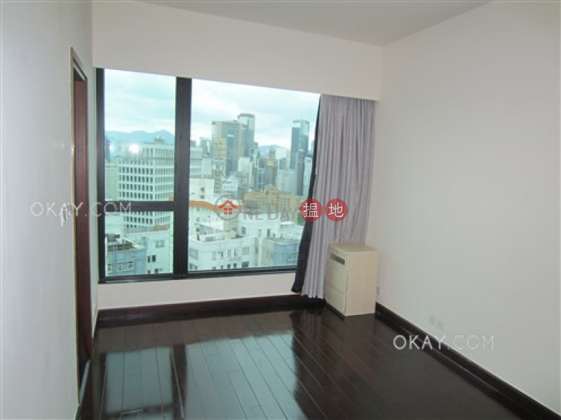 Property Search Hong Kong | OneDay | Residential, Rental Listings Stylish 3 bedroom on high floor with rooftop & balcony | Rental