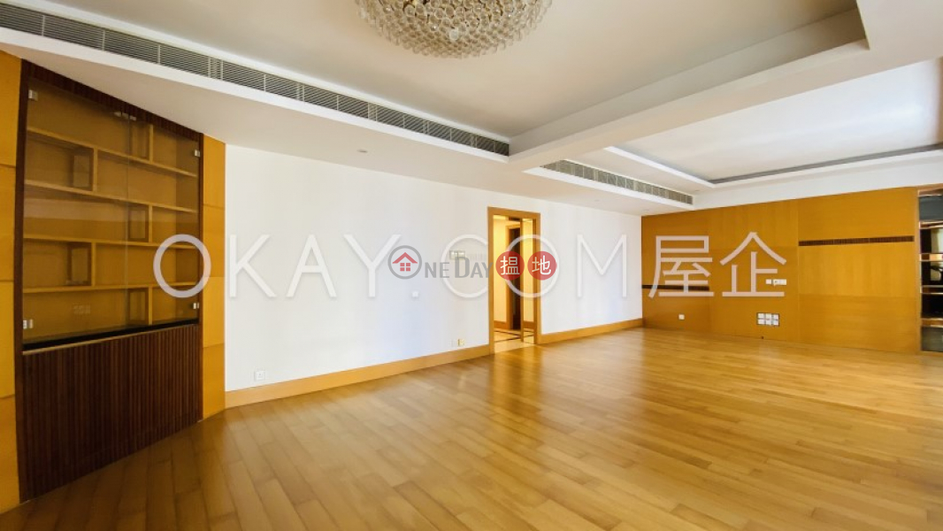 Stylish 4 bedroom with balcony & parking | Rental | 1 Tregunter Path | Central District | Hong Kong | Rental HK$ 88,000/ month