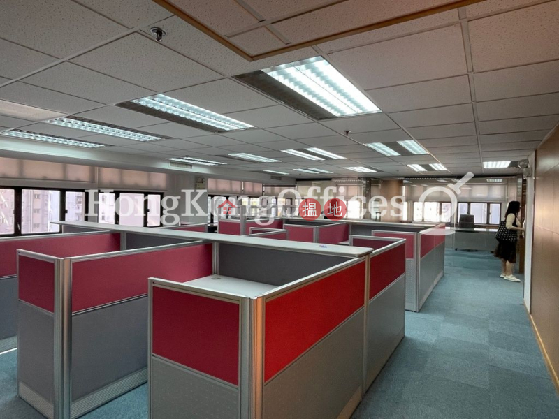 Dominion Centre | Middle | Office / Commercial Property, Rental Listings, HK$ 74,375/ month