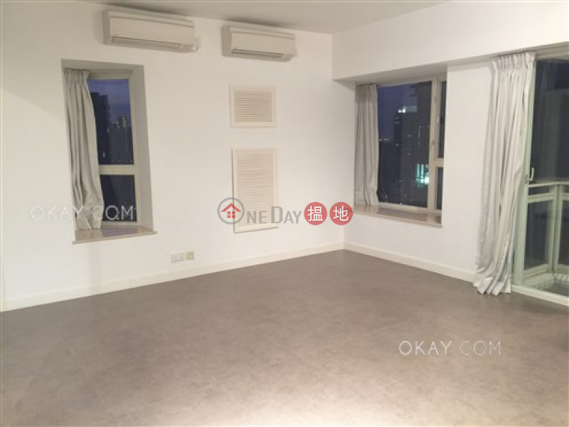 Unique studio on high floor with balcony | For Sale | Centrestage 聚賢居 Sales Listings