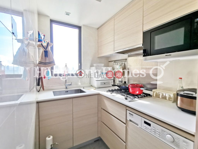 Property Search Hong Kong | OneDay | Residential, Sales Listings | 2 Bedroom Unit at Mantin Heights | For Sale