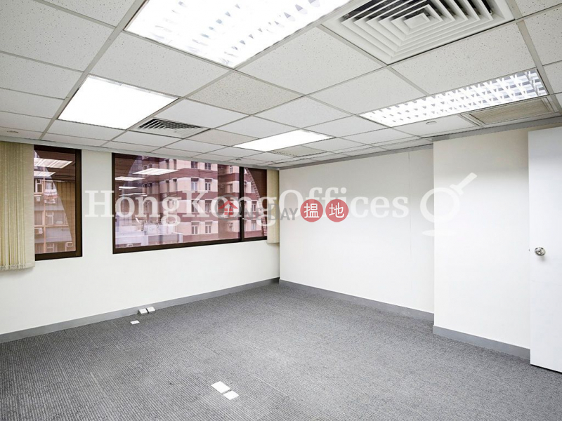Office Unit for Rent at Shanghai Industrial Investment Building, 48-50 Hennessy Road | Wan Chai District Hong Kong | Rental HK$ 74,250/ month
