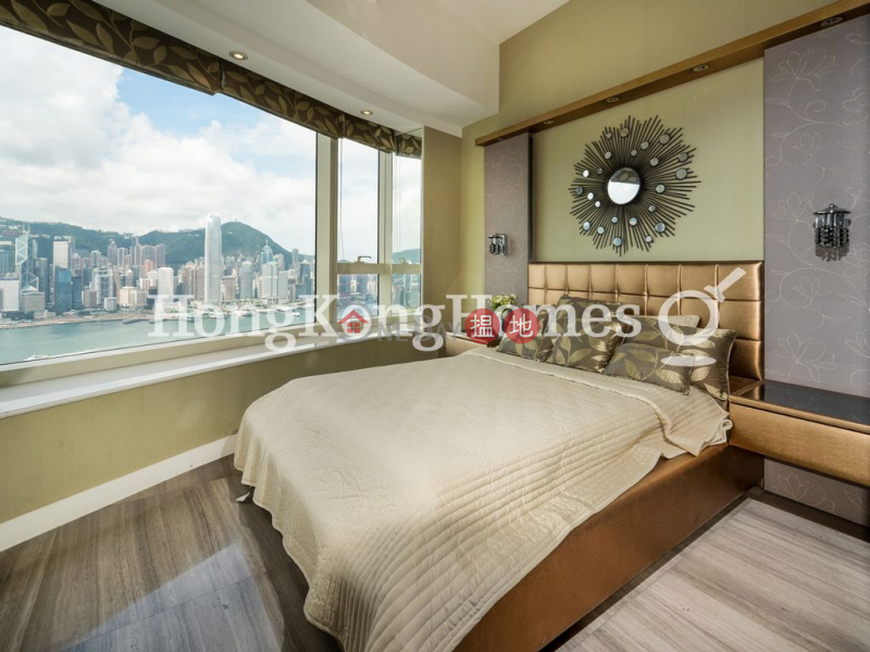 名鑄-未知|住宅出租樓盤HK$ 90,000/ 月