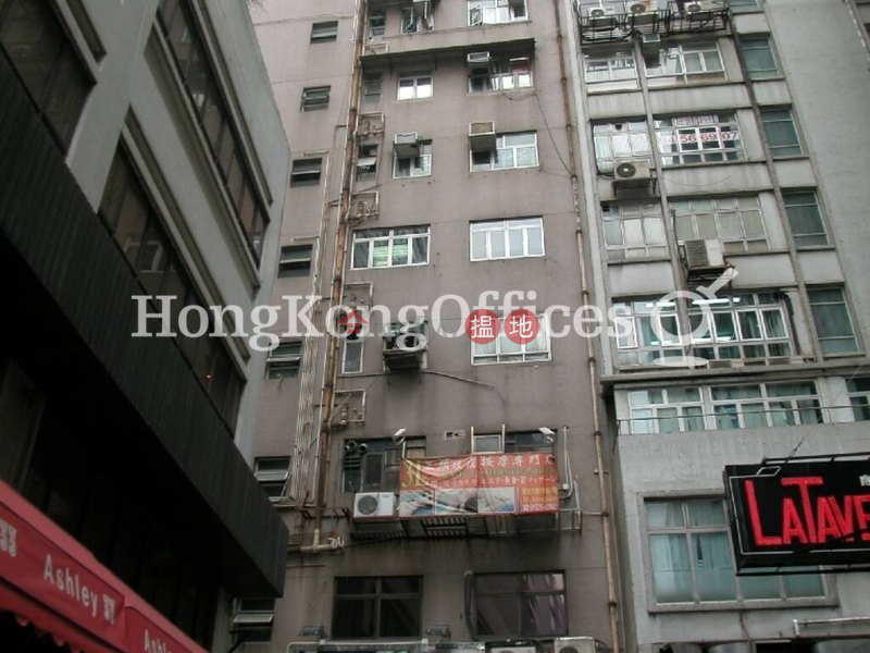 Office Unit for Rent at Bo Fung Building, Bo Fung Building 寶豐大廈 Rental Listings | Yau Tsim Mong (HKO-83486-ACHR)