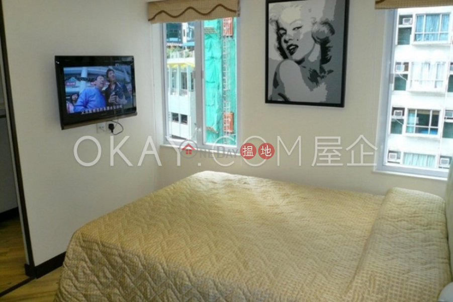 Ying Fai Court Middle | Residential | Sales Listings | HK$ 10.5M