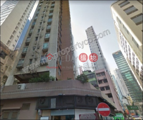 Sheung Wan apartment for Rent, Harmony Court 萬和閣 | Western District (A055584)_0