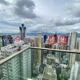 Tasteful 2 bedroom on high floor with balcony | Rental | The Nova 星鑽 _0