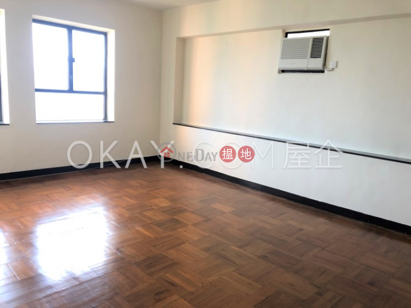 Rare 4 bedroom on high floor with parking | Rental | Villa Elegance 雅慧園 Rental Listings