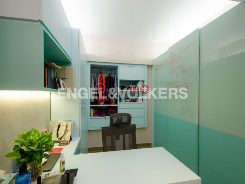 2 Bedroom Flat for Sale in Central Mid Levels, 52 Conduit Road | Central District | Hong Kong | Sales, HK$ 22M