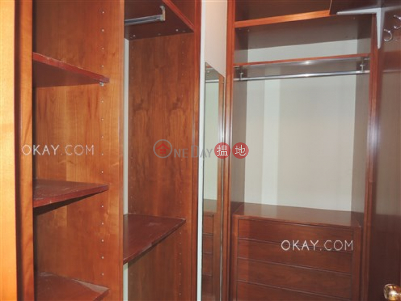 Property Search Hong Kong | OneDay | Residential | Rental Listings | Lovely 4 bedroom with harbour views, terrace & balcony | Rental