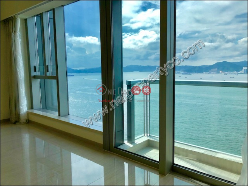 Property Search Hong Kong | OneDay | Residential | Rental Listings New Apartment for Rent in Kennedy Town