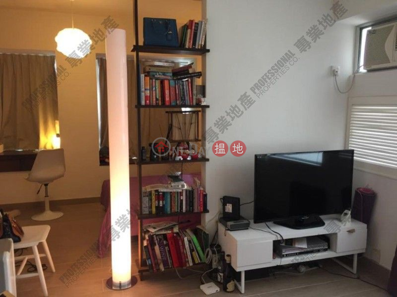FLORAL TOWER, Floral Tower 福熙苑 Sales Listings | Western District (01B0055733)