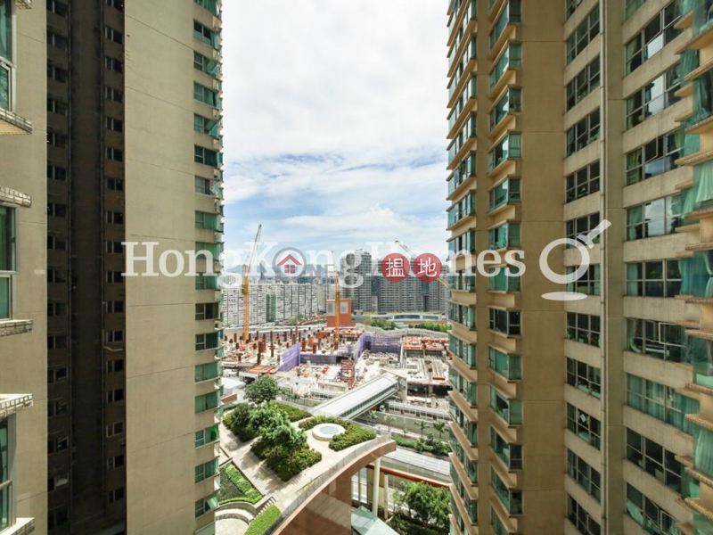 香港搵樓|租樓|二手盤|買樓| 搵地 | 住宅|出租樓盤-港麗豪園 2座三房兩廳單位出租