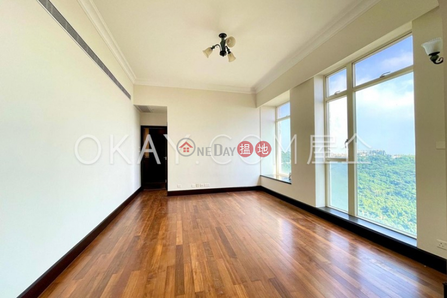 Beautiful 4 bed on high floor with sea views & rooftop | Rental, 8-10 Mount Austin Road | Central District Hong Kong | Rental | HK$ 141,794/ month