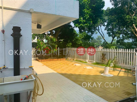Rare house with balcony & parking | Rental | Sha Lan Villas 沙欄小築 _0