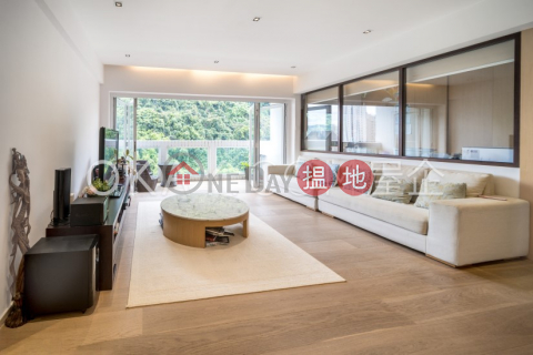 Nicely kept penthouse with balcony & parking | Rental | Realty Gardens 聯邦花園 _0