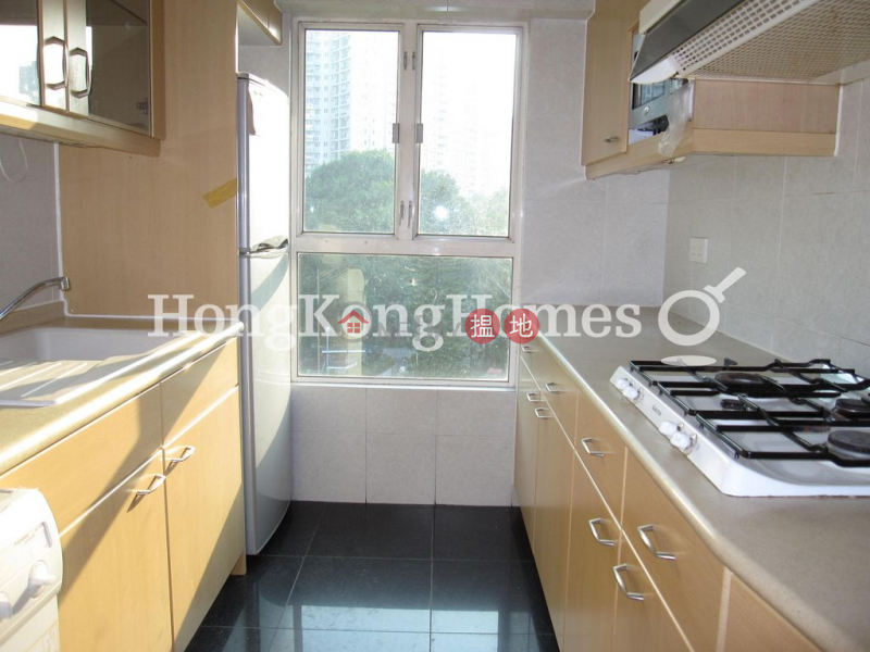 3 Bedroom Family Unit for Rent at Pacific Palisades | 1 Braemar Hill Road | Eastern District, Hong Kong | Rental | HK$ 43,000/ month