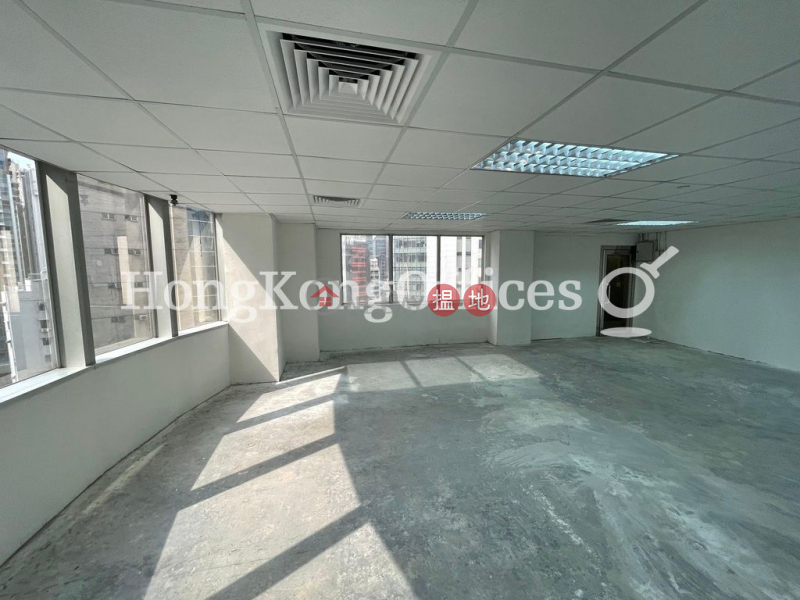 1 Lyndhurst Tower, Middle | Office / Commercial Property | Rental Listings | HK$ 46,935/ month