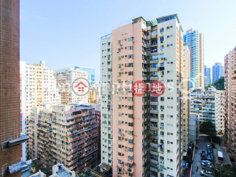 1 Bed Unit at Lime Habitat | For Sale, Lime Habitat 形品 | Eastern District (Proway-LID115028S)_0