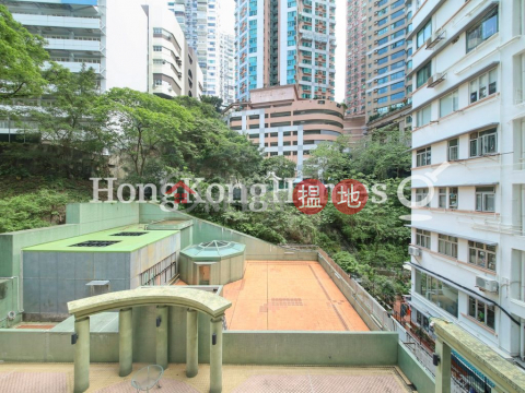 2 Bedroom Unit for Rent at No 1 Star Street | No 1 Star Street 匯星壹號 _0