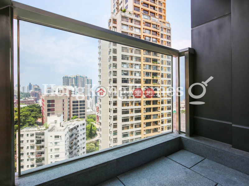 Property Search Hong Kong | OneDay | Residential | Rental Listings, 2 Bedroom Unit for Rent at Babington Hill