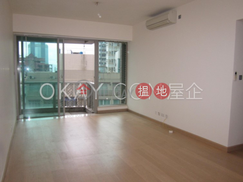 Lovely 2 bedroom with balcony | For Sale, No 31 Robinson Road 羅便臣道31號 | Western District (OKAY-S68683)_0
