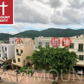 Clearwater Bay Villa House | Property For Sale in The Portofino 栢濤灣- Corner house, Luxury club house | Property ID:559 | 88 The Portofino 柏濤灣 88號 _0