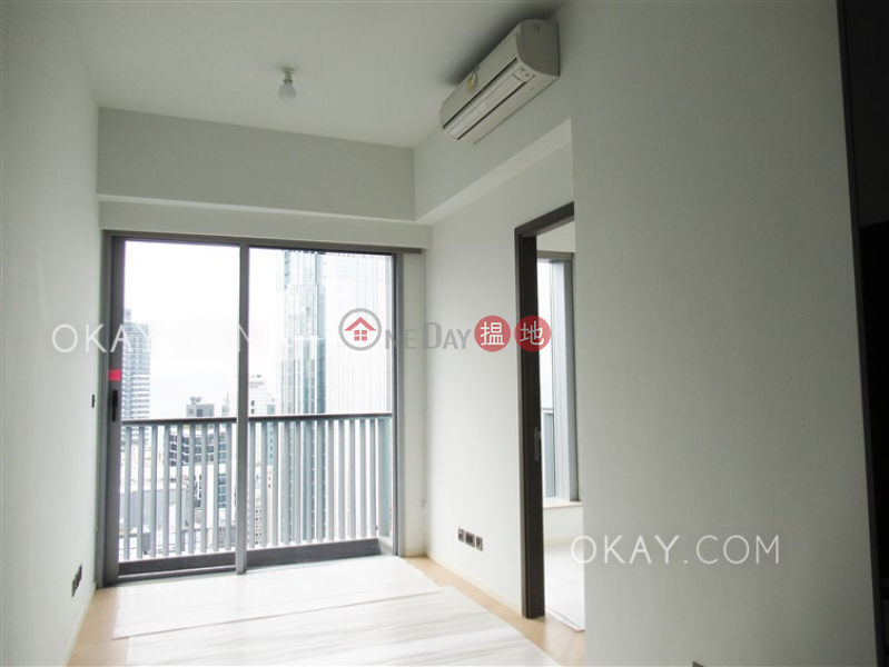 Property Search Hong Kong | OneDay | Residential Rental Listings, Stylish 1 bedroom on high floor with balcony | Rental