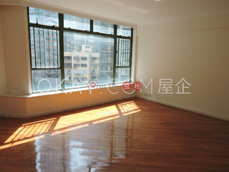 3房2廁,實用率高,星級會所雍景臺出租單位|70羅便臣道 | 西區|香港-出租-HK$ 55,000/ 月