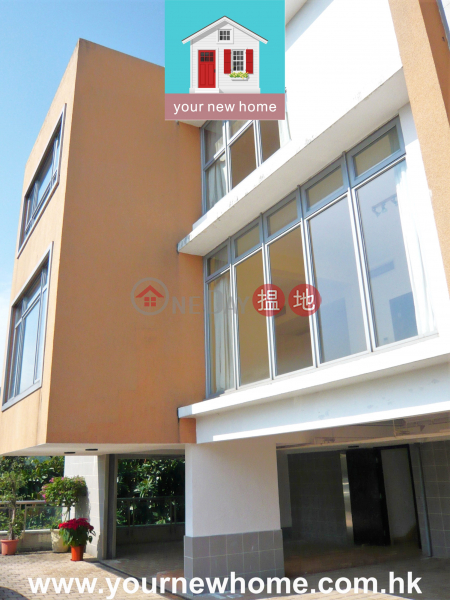 HK$ 60,000/ 月浩瀚臺|西貢|Sai Kung Townhouse | For Rent