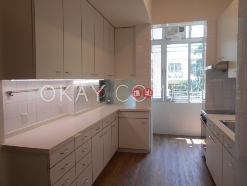 Rare 2 bedroom with balcony & parking | Rental | Best View Court 好景大廈 Rental Listings