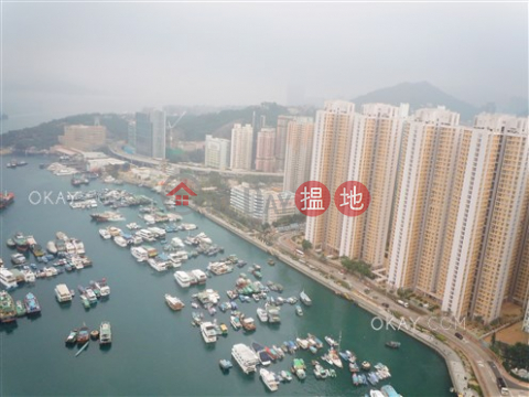 Lovely 2 bed on high floor with harbour views & balcony | For Sale|Tower 6 Grand Promenade(Tower 6 Grand Promenade)Sales Listings (OKAY-S142817)_0