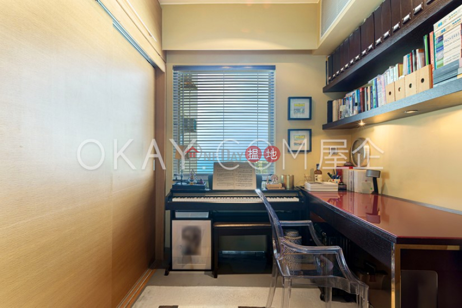 Property Search Hong Kong | OneDay | Residential | Sales Listings Stylish 1 bedroom with sea views & parking | For Sale