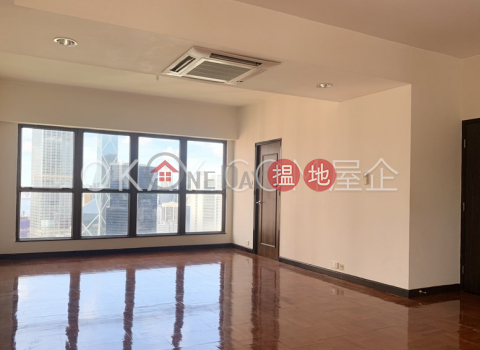 Luxurious 4 bedroom on high floor with parking | Rental | 2 Old Peak Road 舊山頂道2號 _0