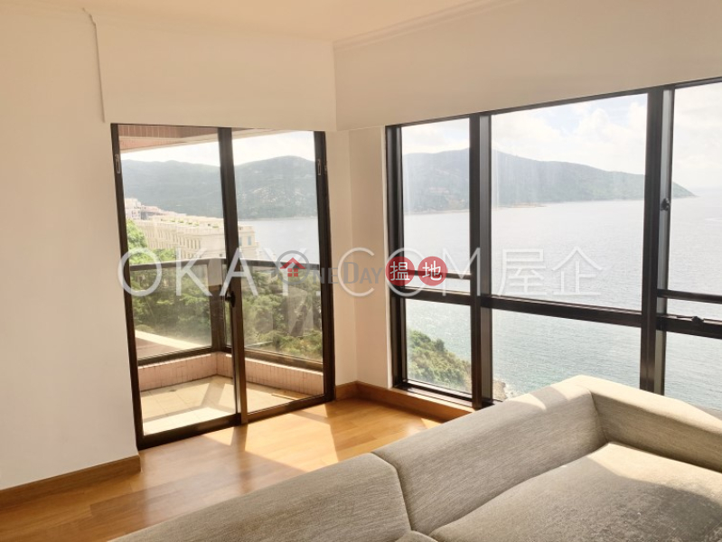 Property Search Hong Kong | OneDay | Residential, Rental Listings, Rare 4 bedroom with sea views, balcony | Rental